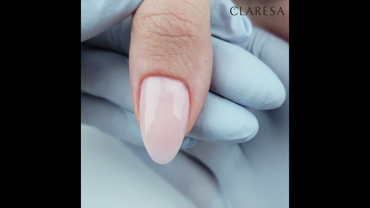 Claresa Rubber Base