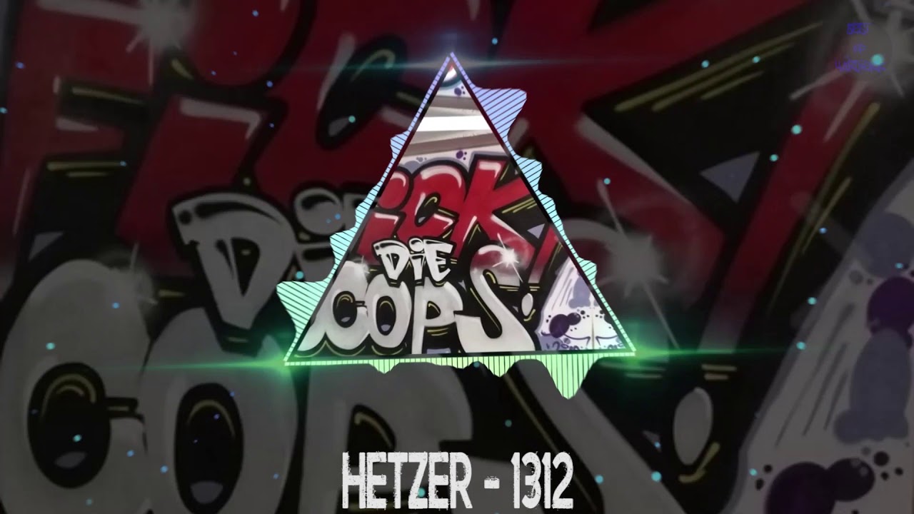 HEtZEr - 1312 | HARDTEKK | [HD]