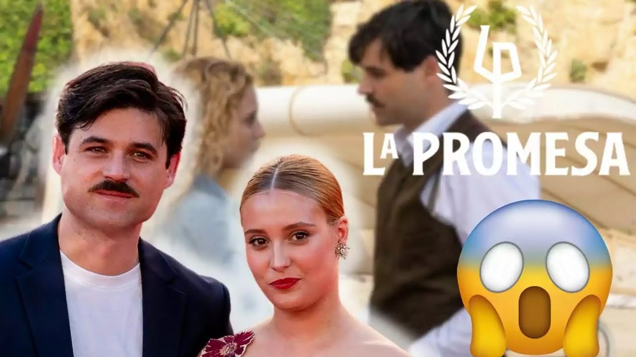 El problema de Ana Garcés y Arturo Sancho en 'La Promesa' sale a la luz.