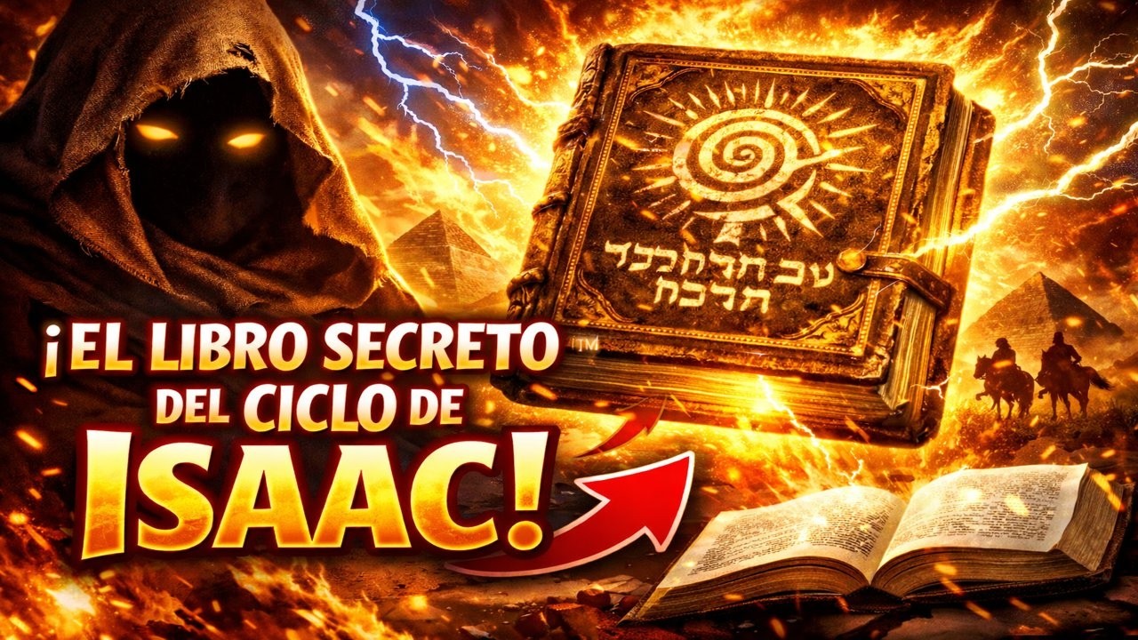 La Biblia / El ciclo de Isaac