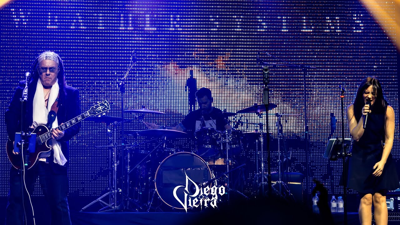 Weather Systems - Untouchable Part 1 - São Paulo - Brazil @CariocaClubPinheiros 