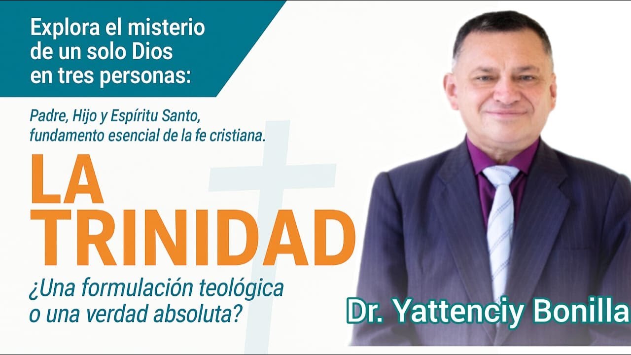 LA TRINIDAD _ DR. YATTENCIY BONILLA
