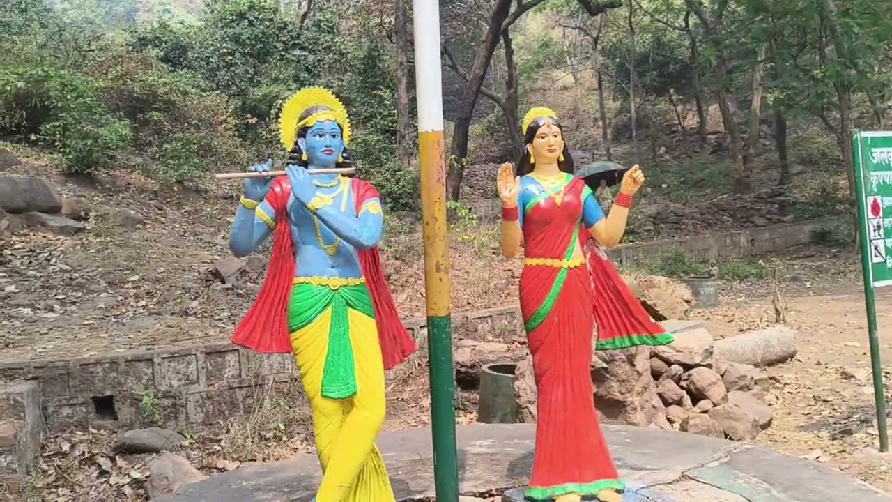 हम लोगों छत्तीसगढ़ राम झरना गए थे गाइस 🙏 मजा नहीं आया गाइस 📸😔