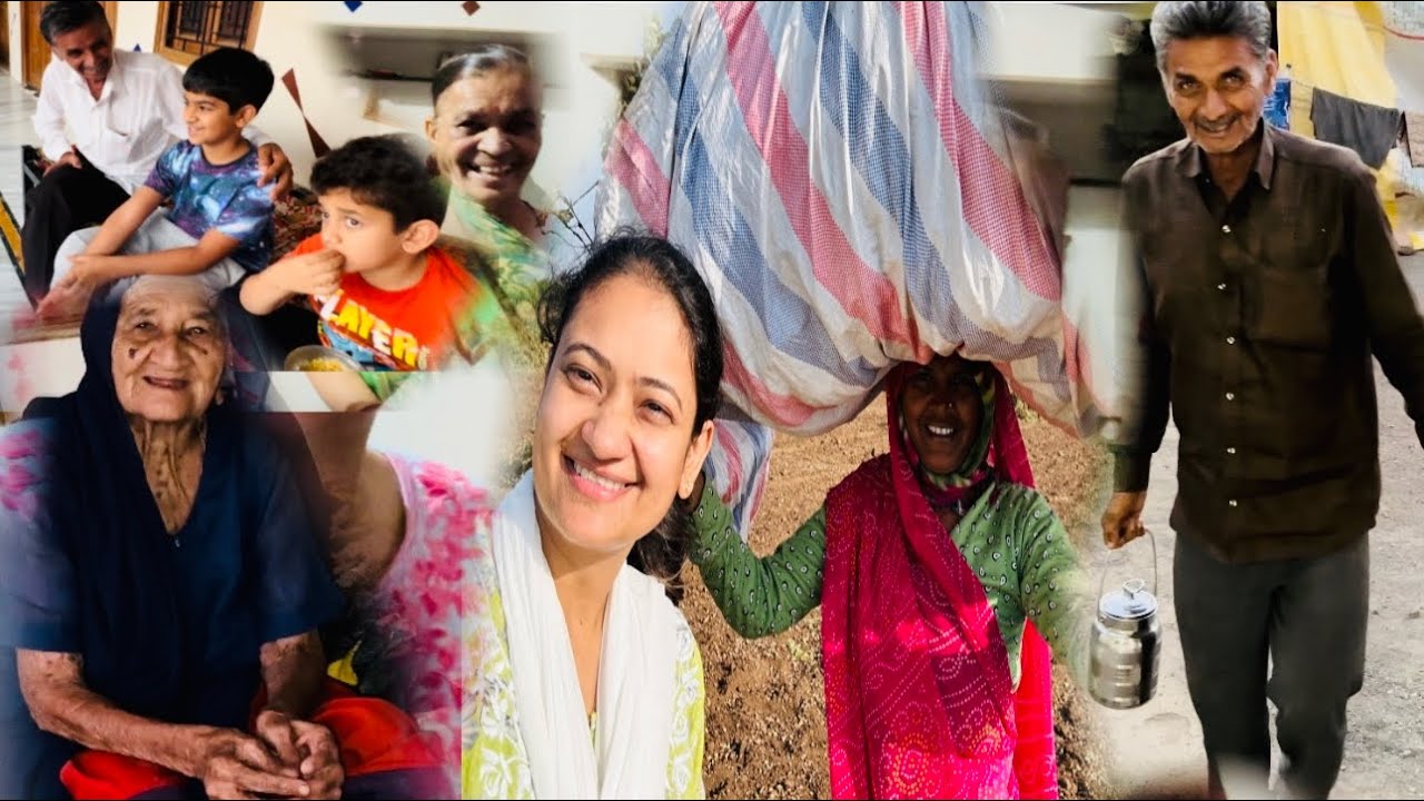 Madhupur me jate hi gaye vadi pe | ba dada khush ho gaye