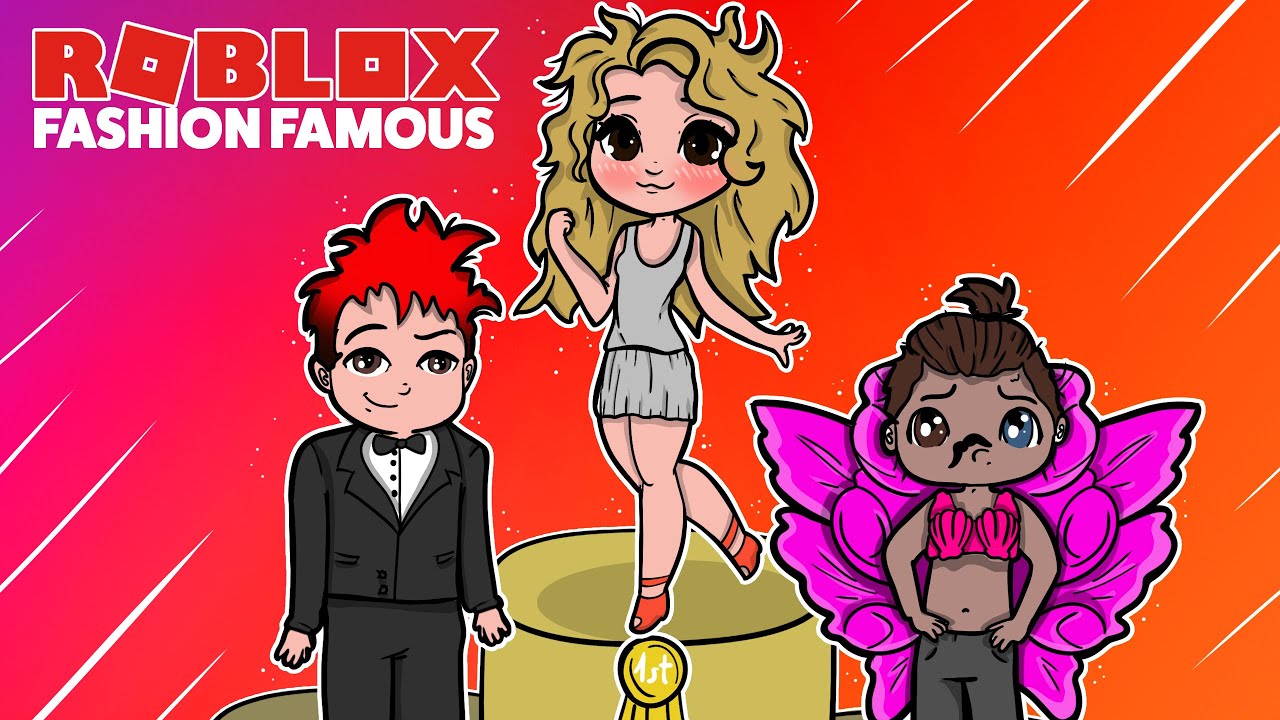 💗 NAJSŁAWNIEJSI MODELE W ROBLOXIE? | ROBLOX