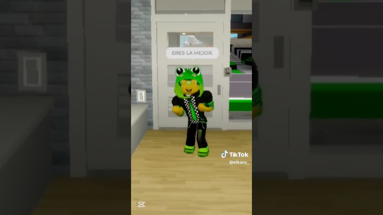 TROLEO A MI MAMA EN ROBLOX  #elkany #roblox #nuevo #robloxenvivo