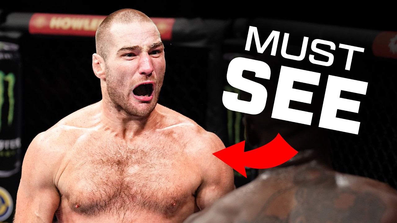 Бои, которые ОБЯЗАТЕЛЬНО НУЖНО ПОСМОТРЕТЬ перед UFC 328 🔥