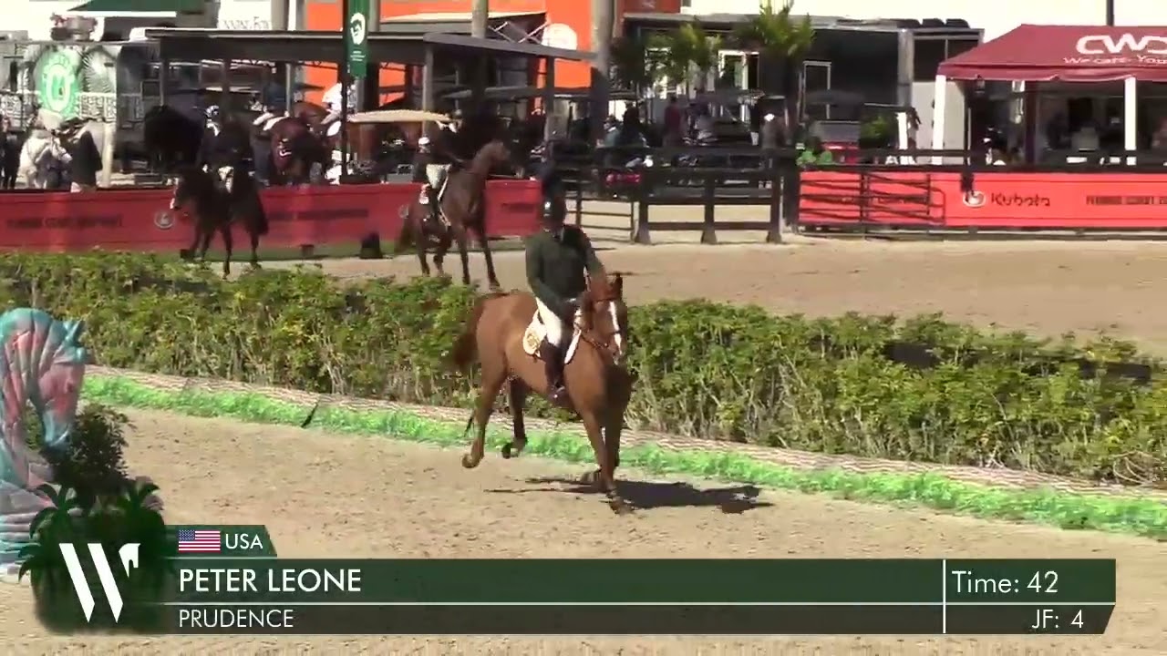 250129 PeterLeone Prudence 1 15M