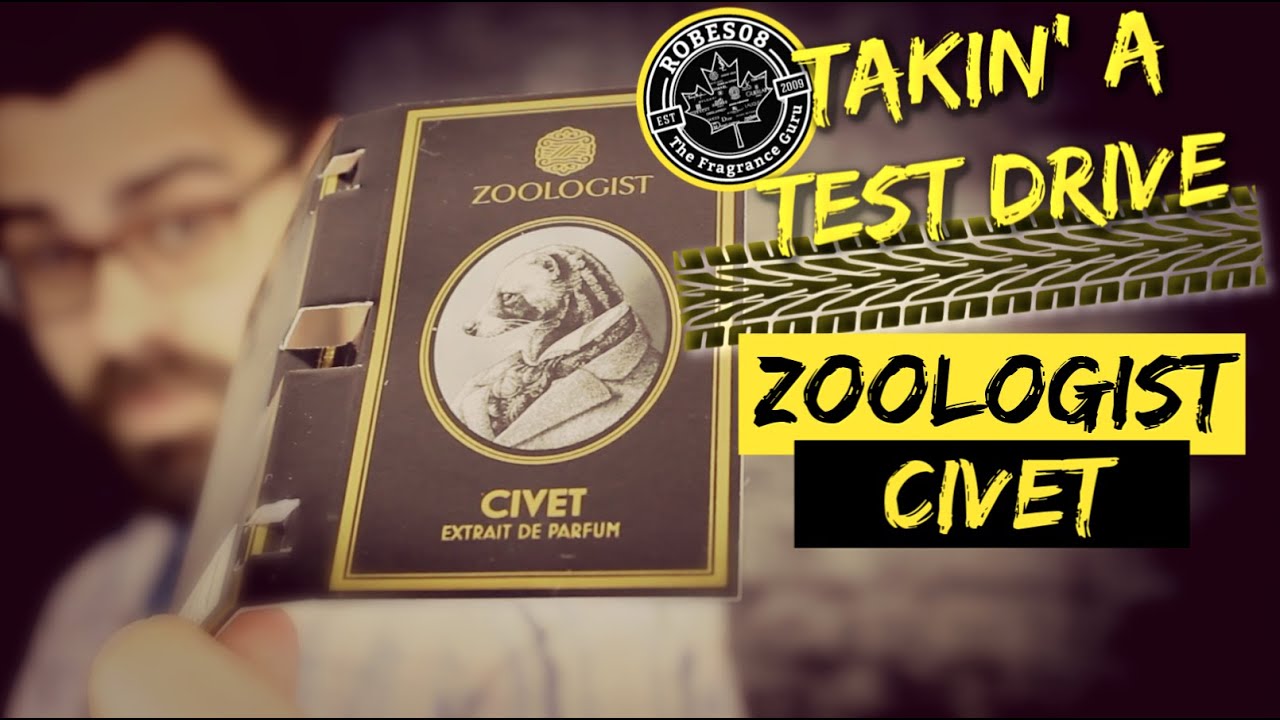 🦝🍋🟢Civet by Zoologist | Test Drive 🏎️