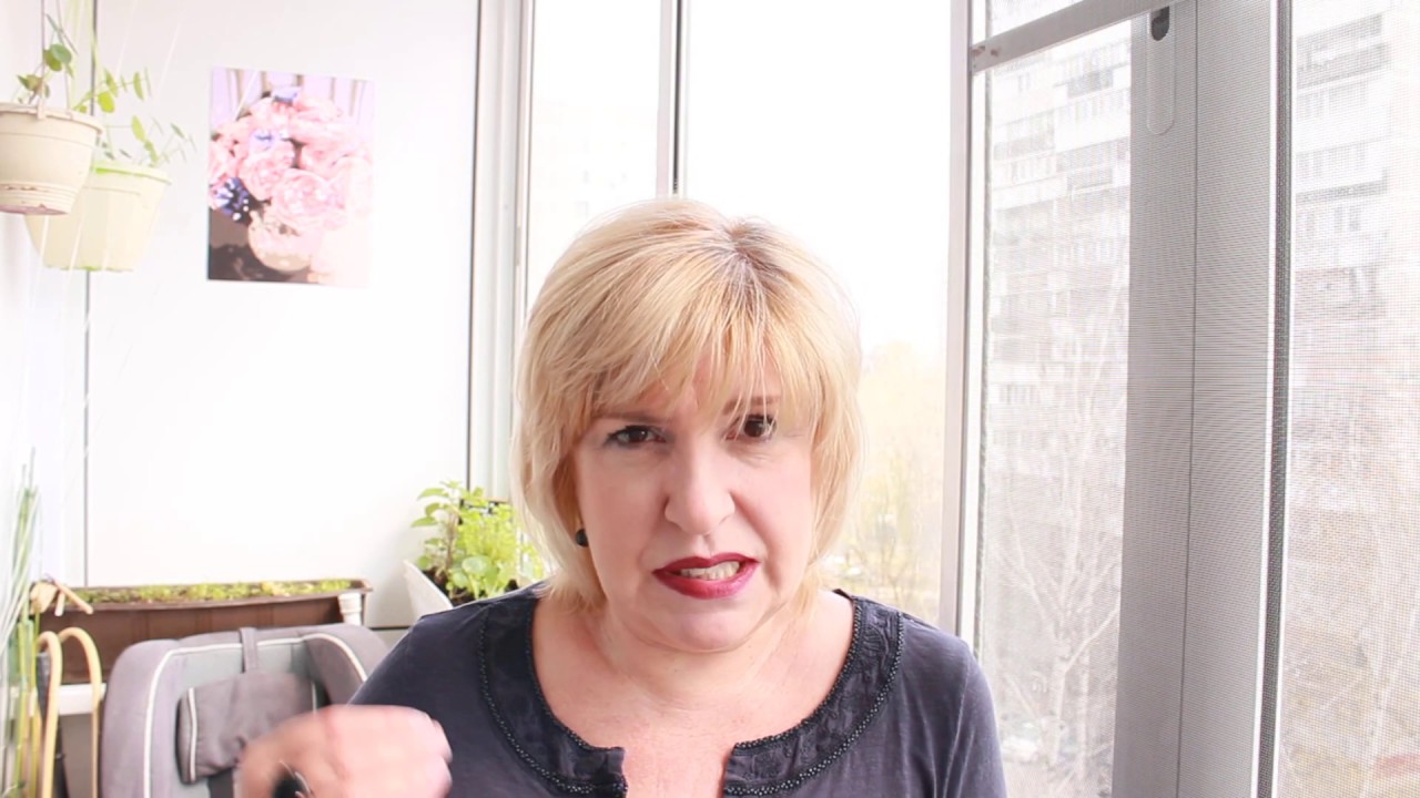 Женские обиды на отца