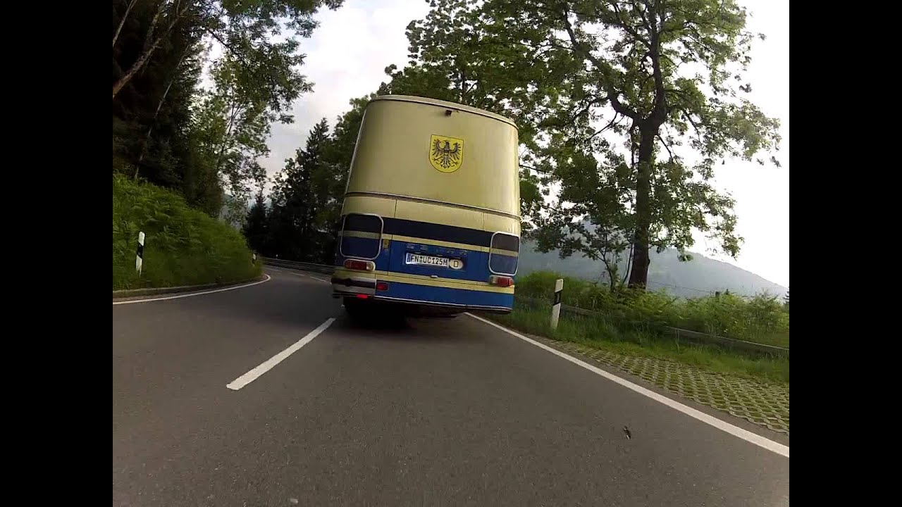 Jochpass