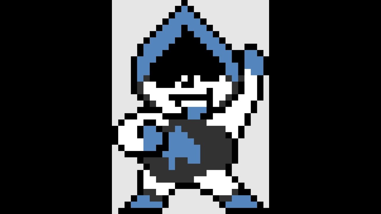 BEATING ETERNAL BOB!!!