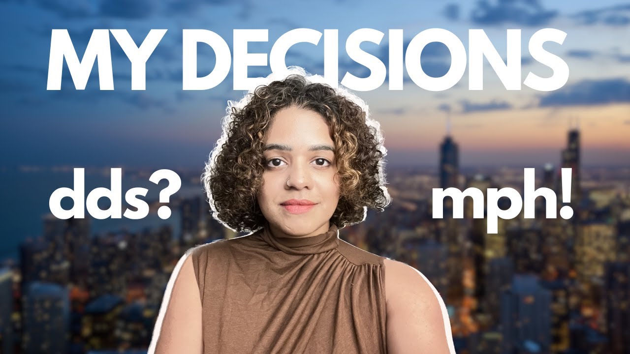 Reasons behind my career decisions in the US | Some truths about Masters | Job Hunt and struggles.