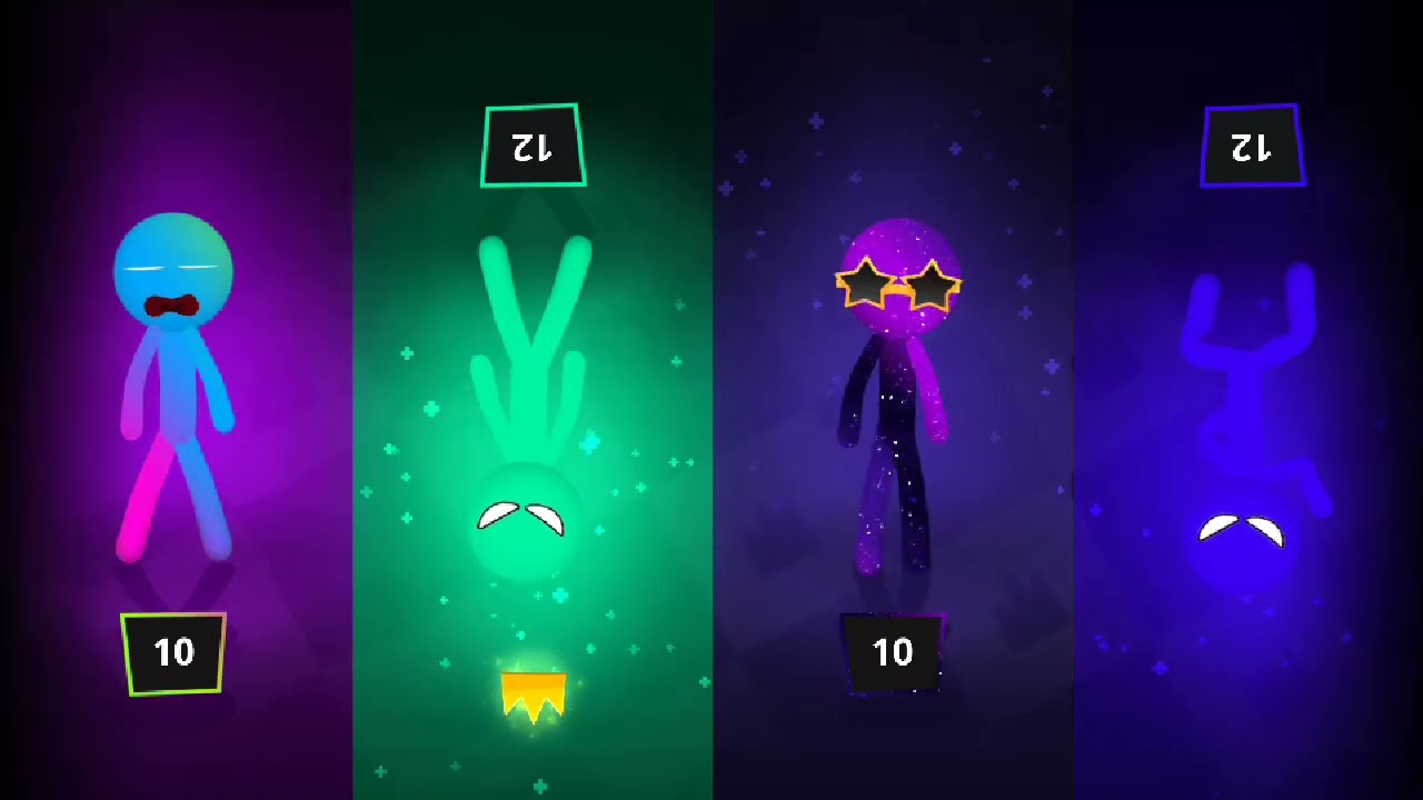 Jugando con mi prima lucíana a stickman party parte 11😎😎😎😎😎😎😎😎😎😎😎😎😎😎😎😎😎