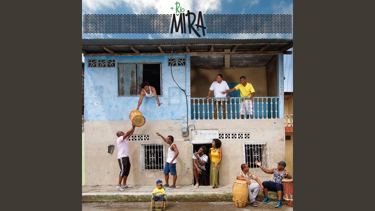 Adiós Morena (Nicola Cruz Remix)
