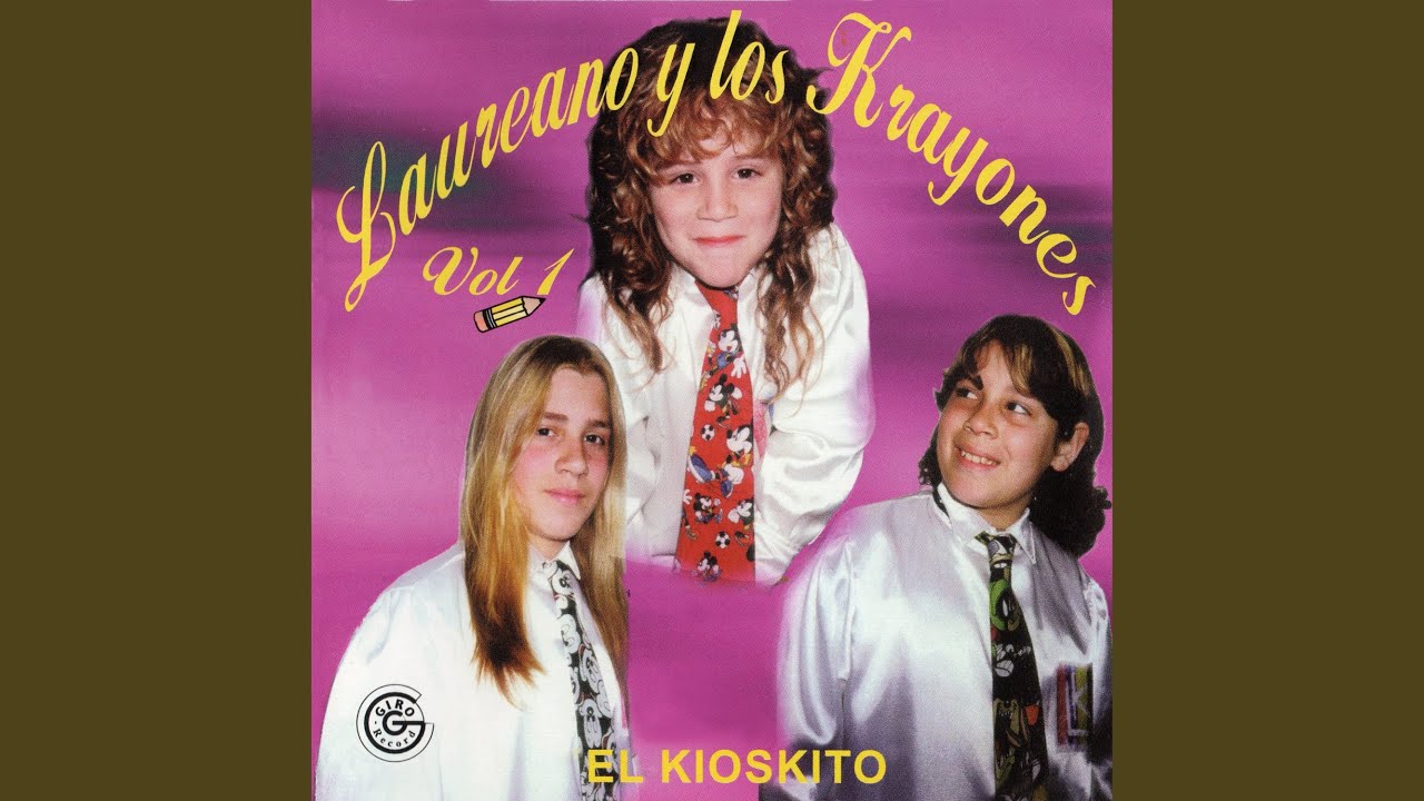 Yo Quiero un Hermanito