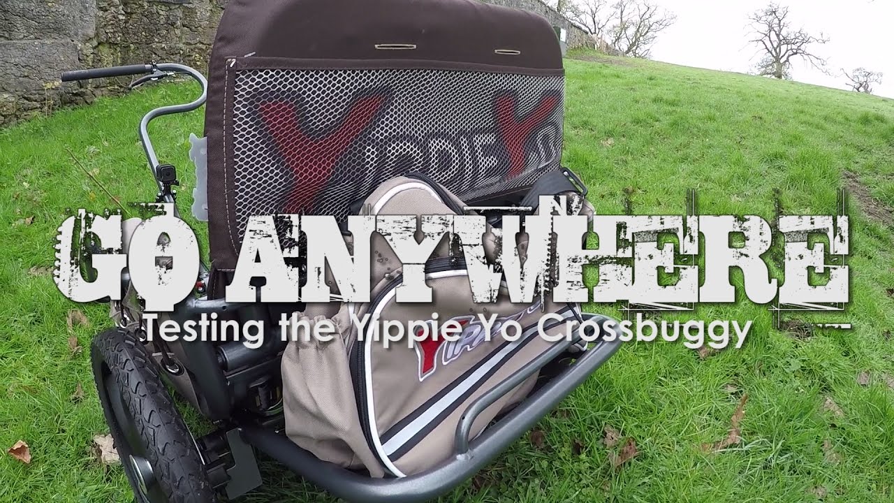 Yippie Yo Crossbuggy Review