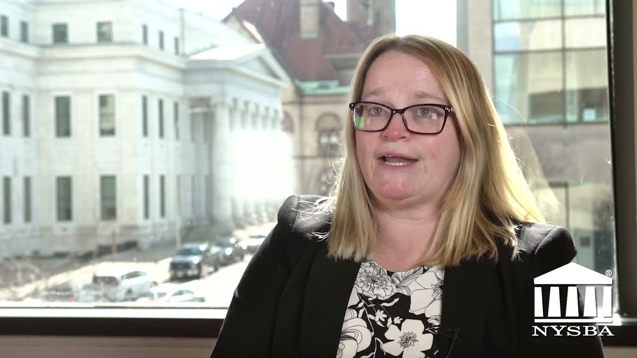 The Value Of a NYSBA Membership