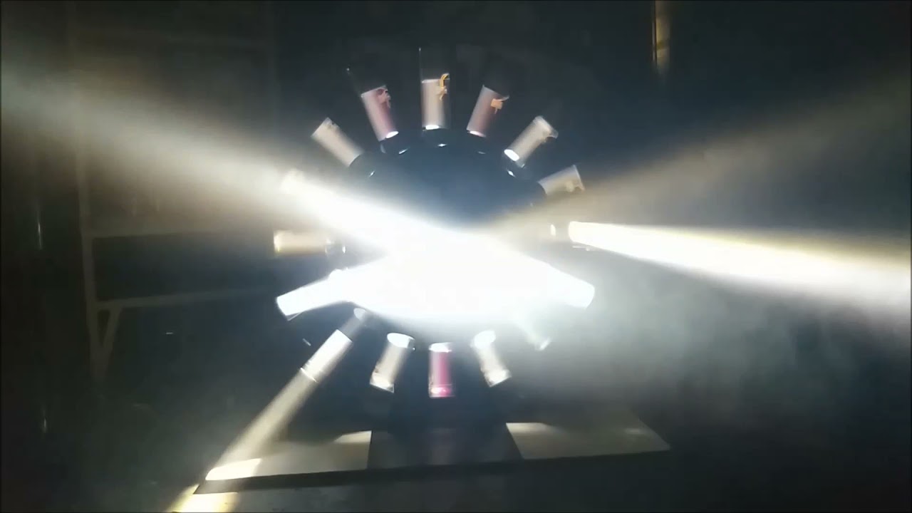Atlas Restauração video final