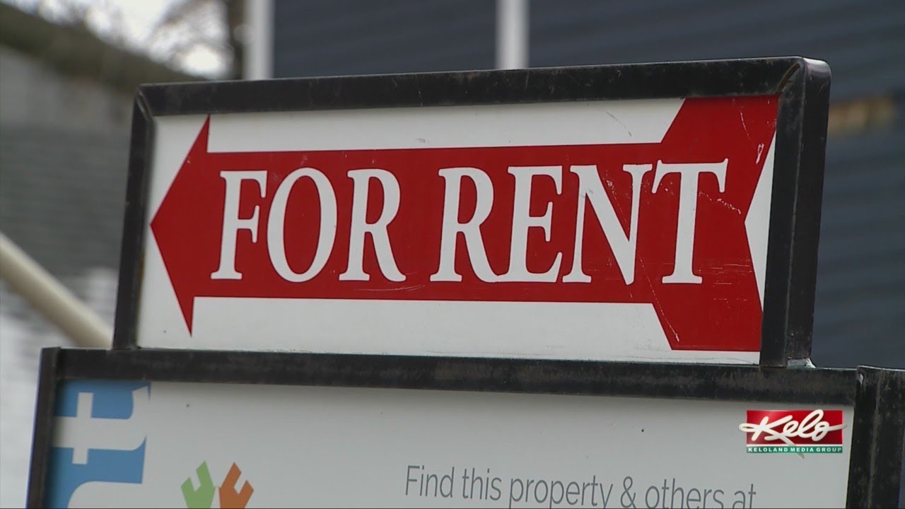 Sioux Falls rent is up 27% compared to 2021, many struggling to keep up