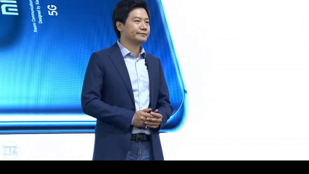 MiUi 12 & Mi 10 Youth Edition Launch Event , #MiUi12 #Mi10YouthEdition