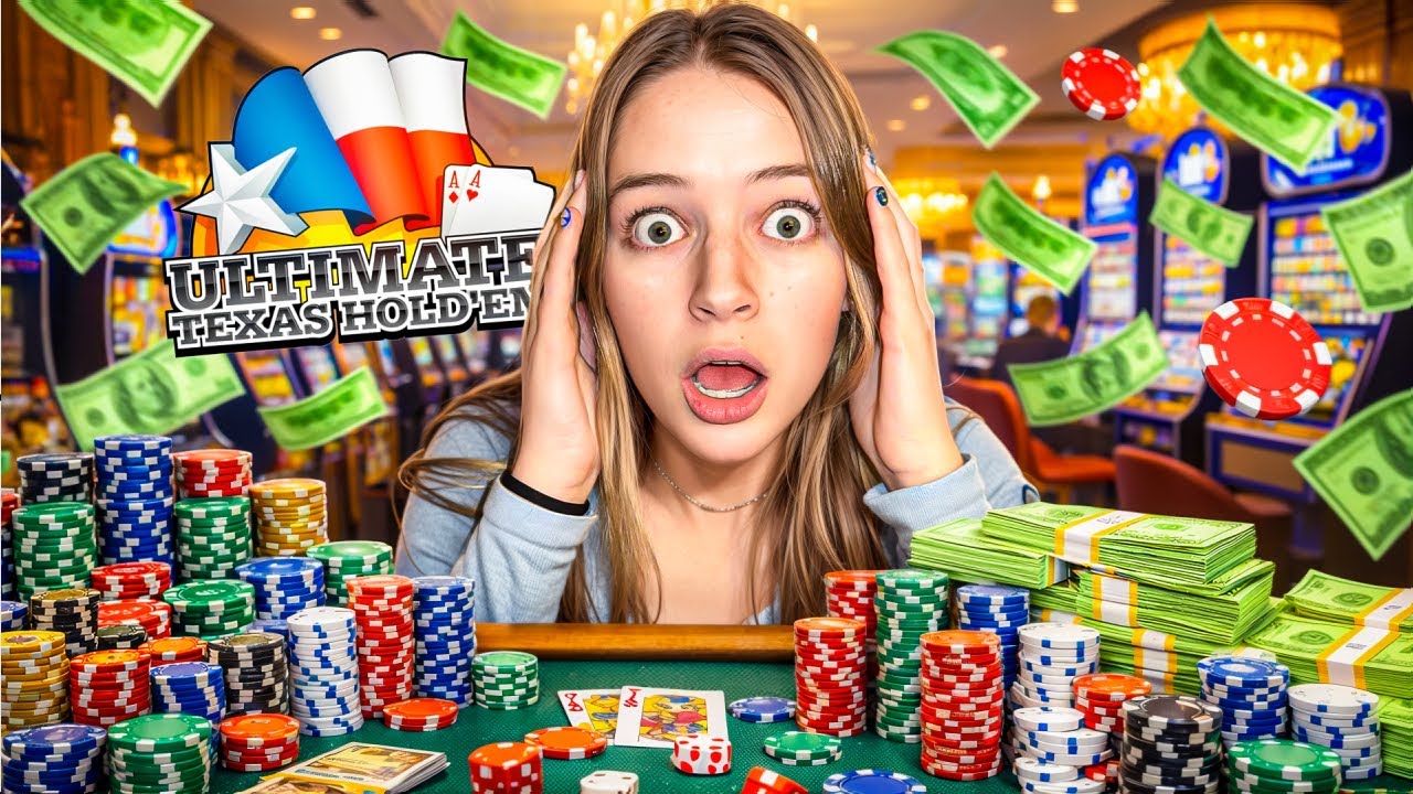 The Entire Table is Betting the MAX!!