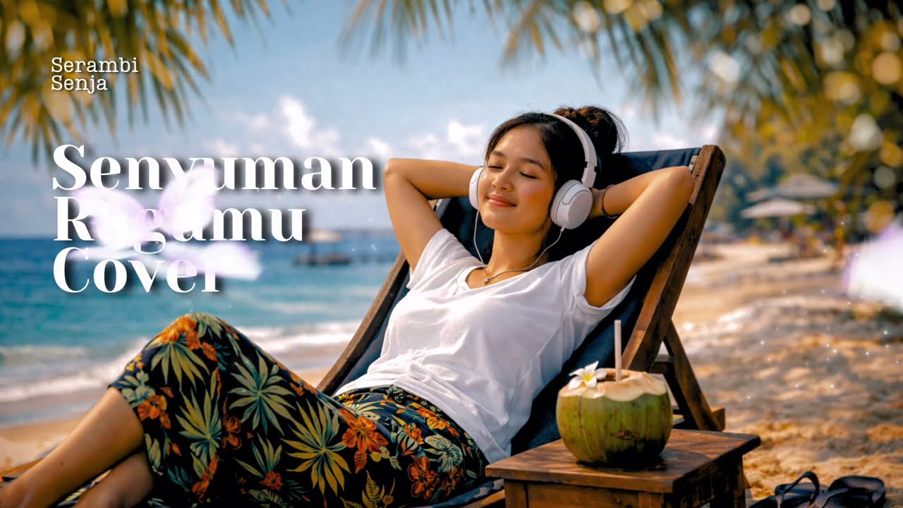 Senyuman Ragamu | Cover | Harmony Kampung Celebration