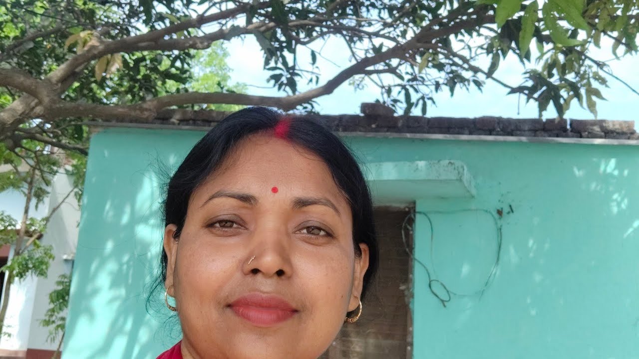 Savita Singh vlogs  is live! ओम सूर्य देवाय नमः 🙏🙏