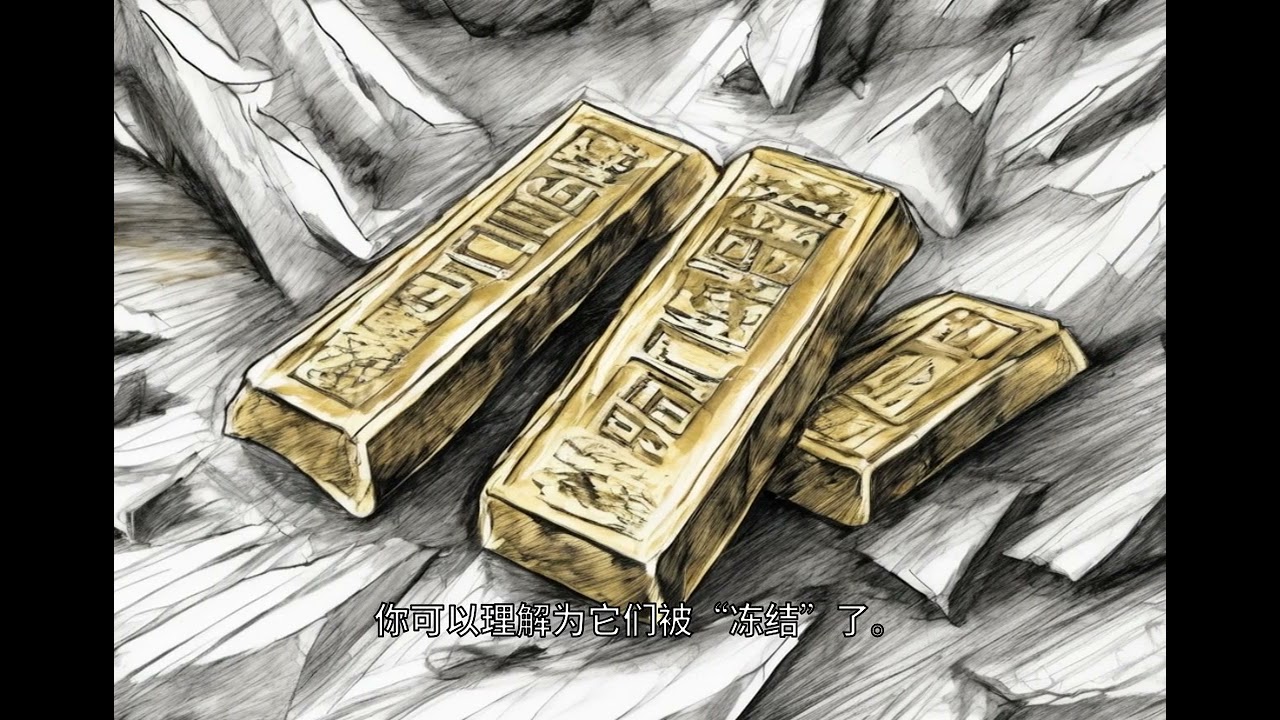 2026开年大屠杀！全球央行都被美国埋了？