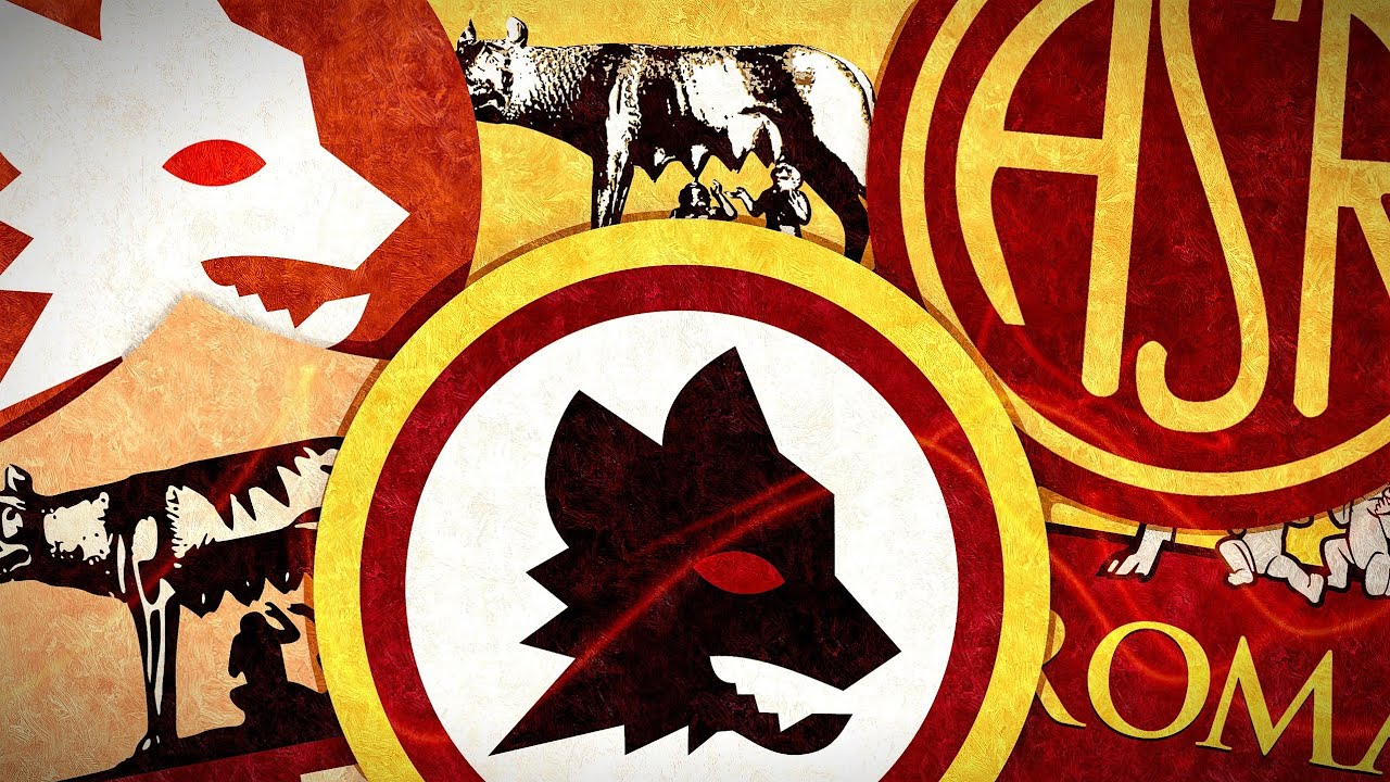 La STORIA degli STEMMI della ROMA [1927/2020]