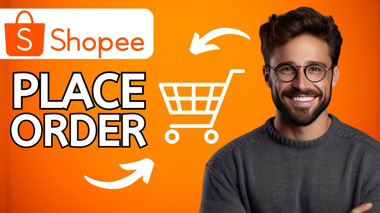 How to Order in Shopee (2025) | Place Orders in Shopee