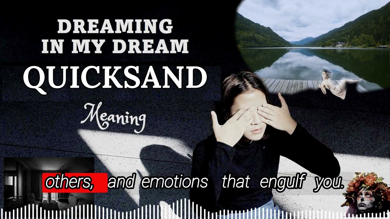Quicksand