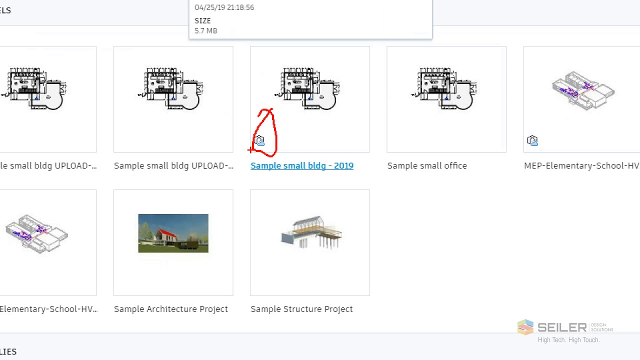 Civil 3D and Revit Collaboration in BIM 360 Docs