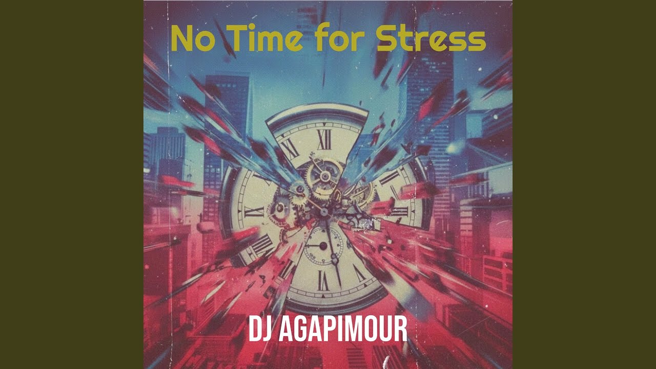 No Time for Stress