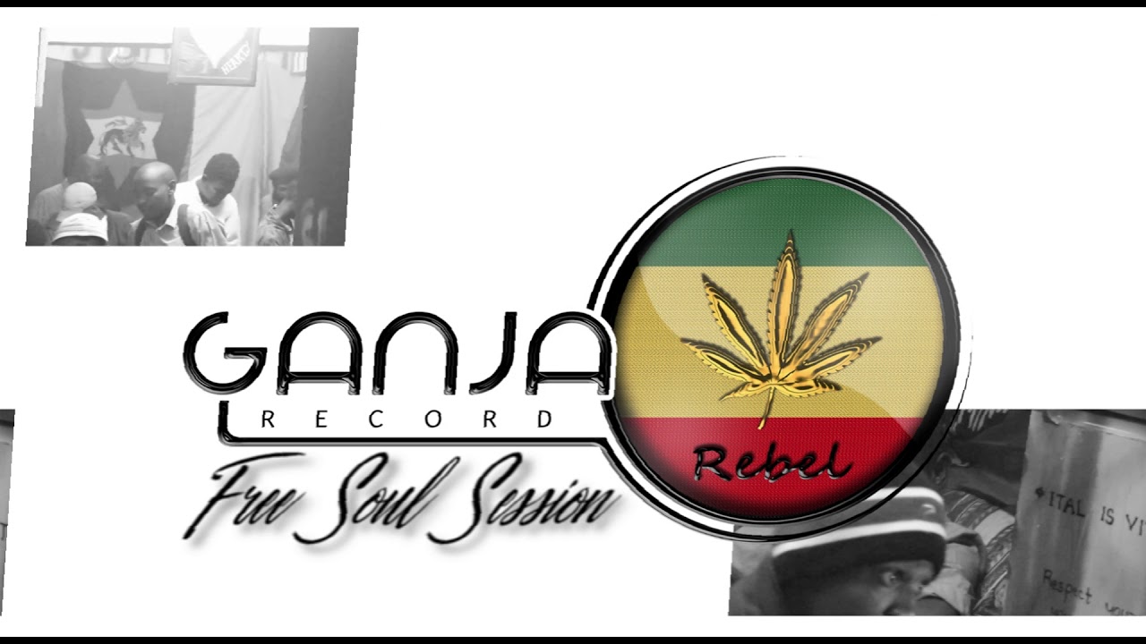 Ganja Records (Rebel) free soul session