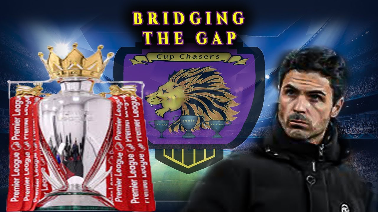 Does Arteta Need to Let Go? | Arsenal, Fear & the Champions Mentality | LIVE Discussion