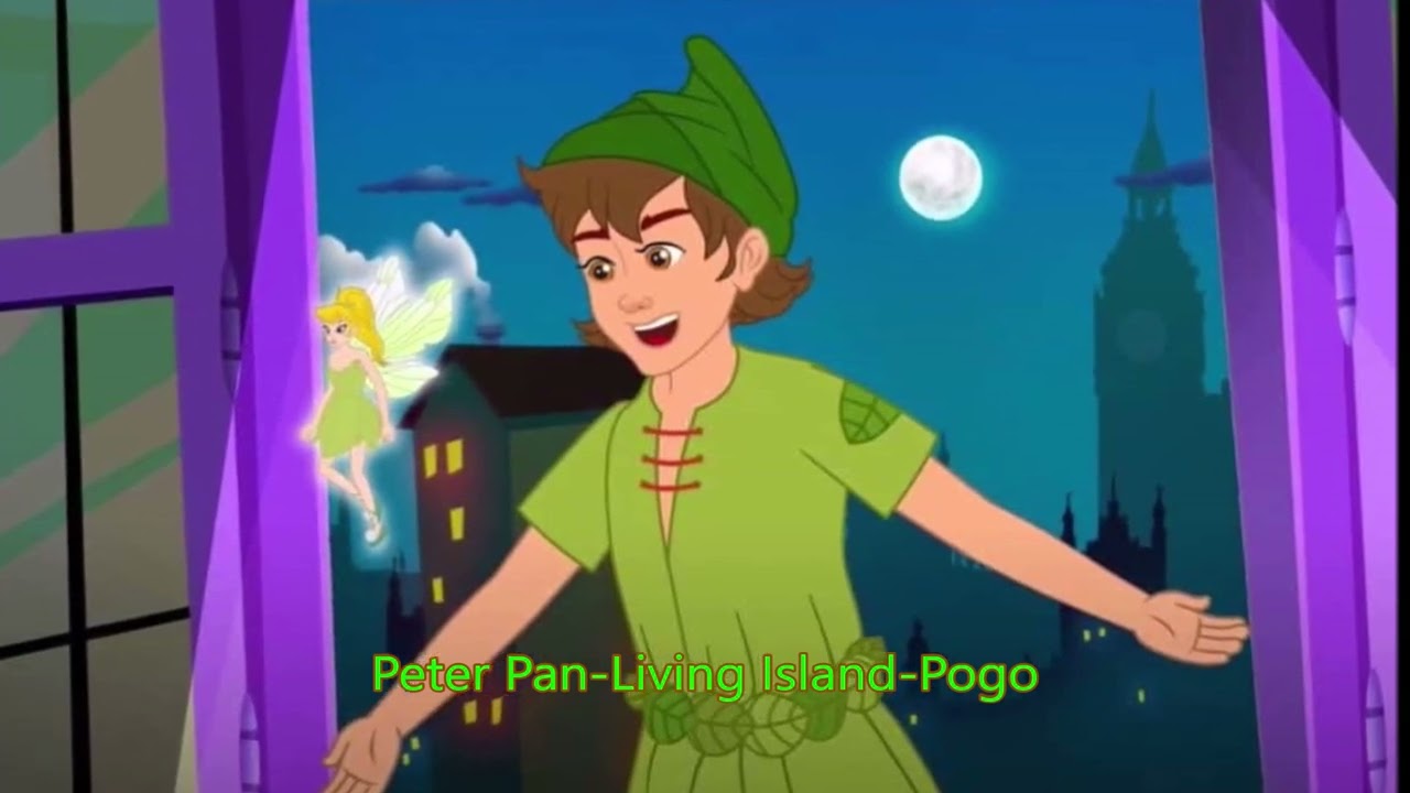 Fairy Tales Characters Theme Songs