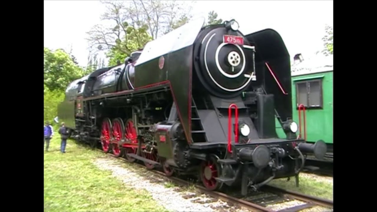 Pálavský okruh, 7. 5. 2005
