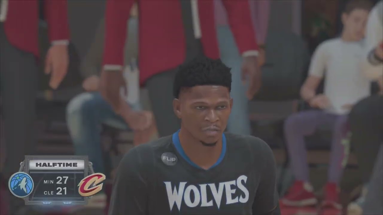 Timberwolves vs Cavaliers 2026