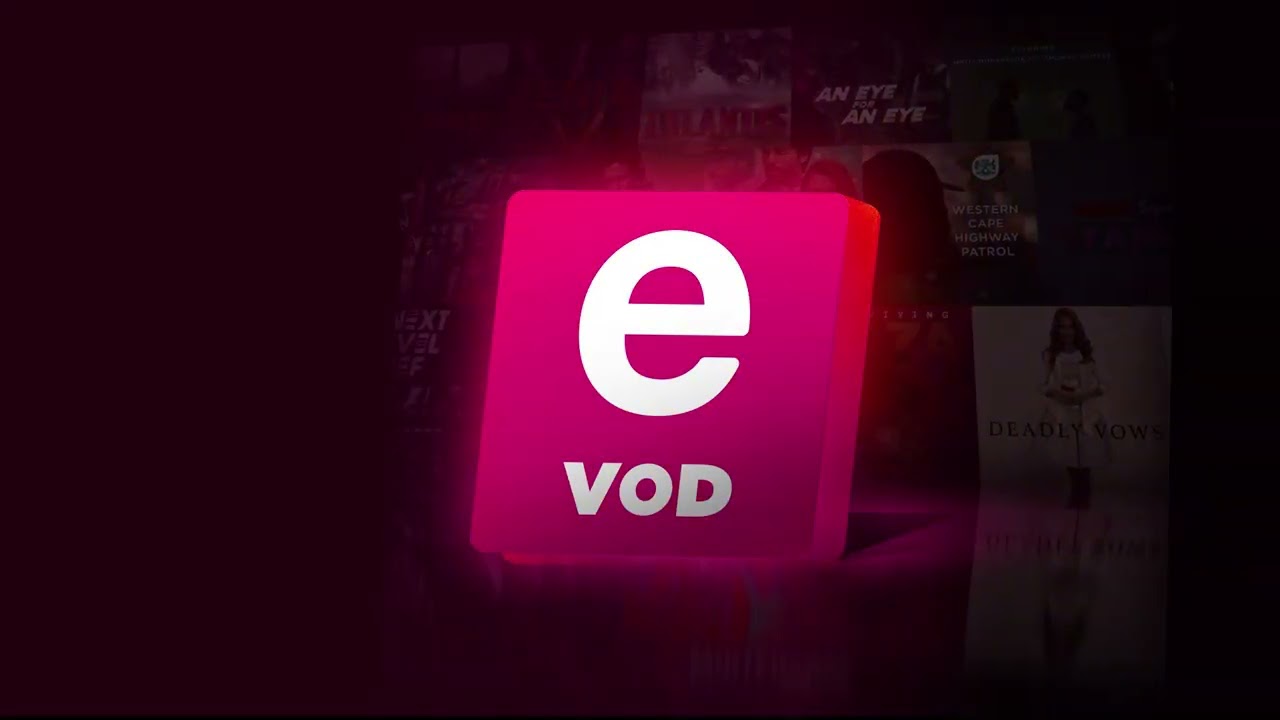eVOD | Check It Out