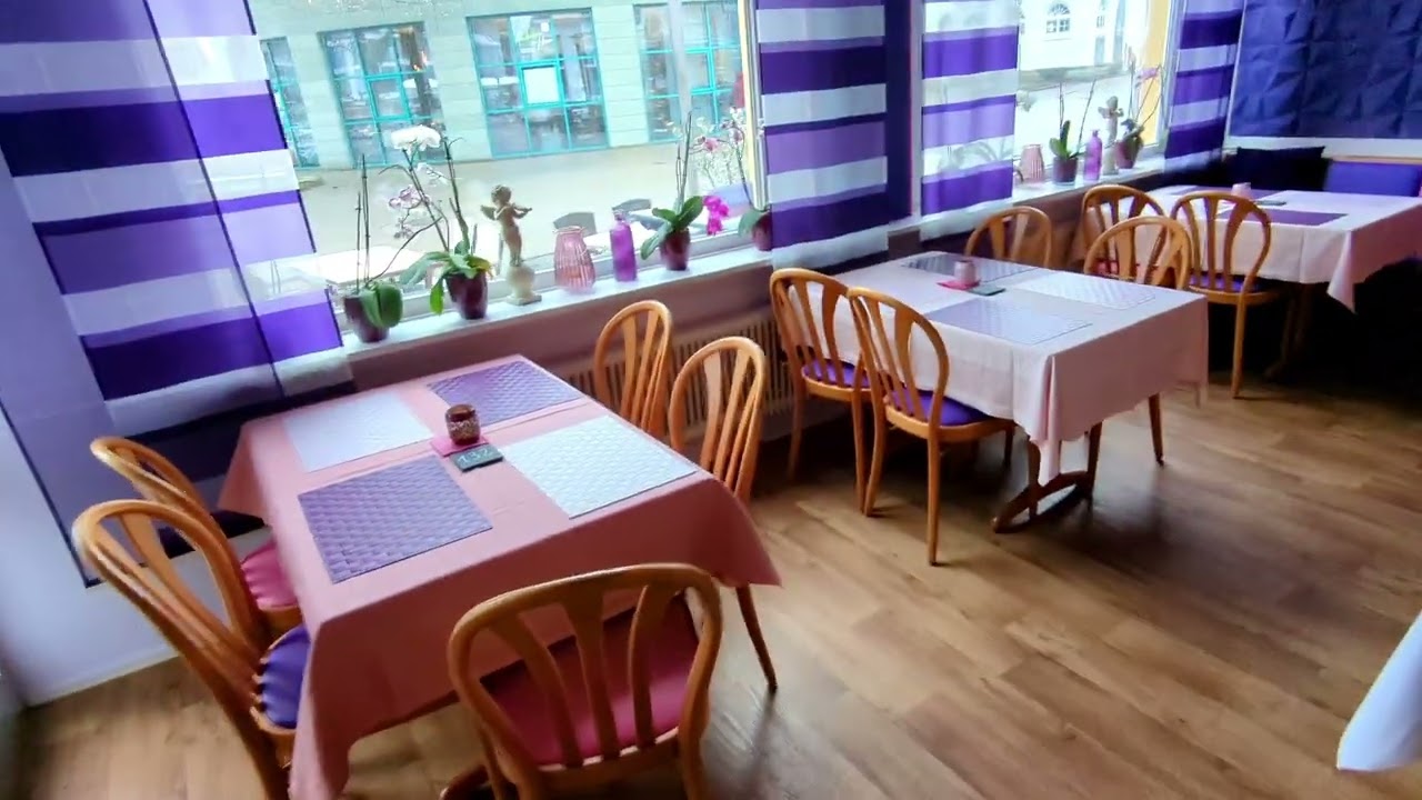 Die Schönsten Orte in Bad Sassendorf: Folge 2 Parkhotel die Vorstellung der Räume