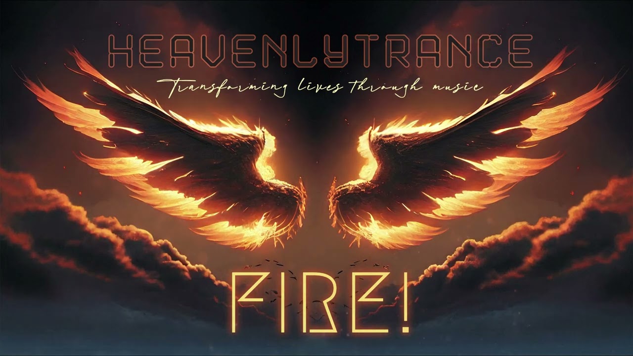 DJJireh - Fire (Оригинальный микс), Uplifting Trance, Trance 138, Uplifting Trance 2023