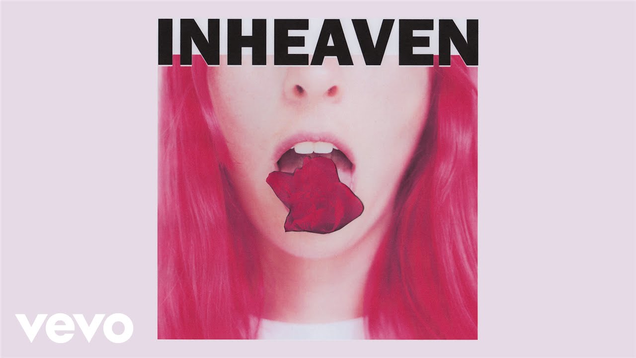 INHEAVEN - World On Fire (Official Audio)