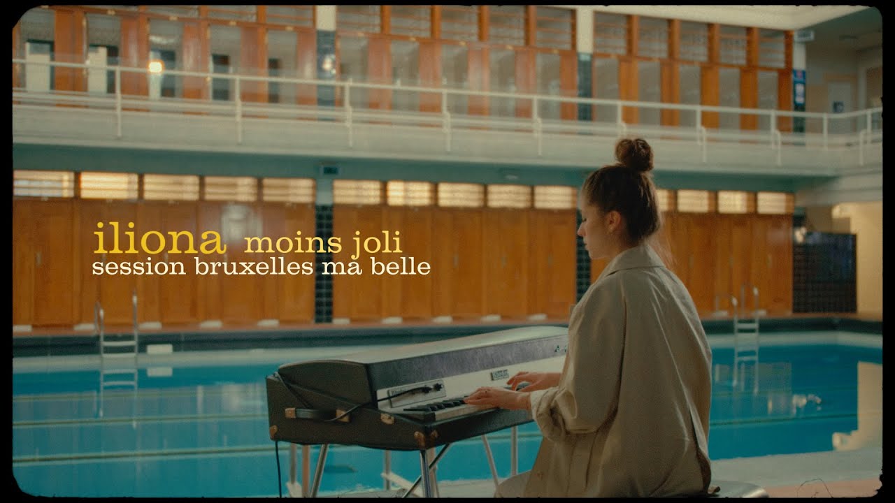 Iliona - 
