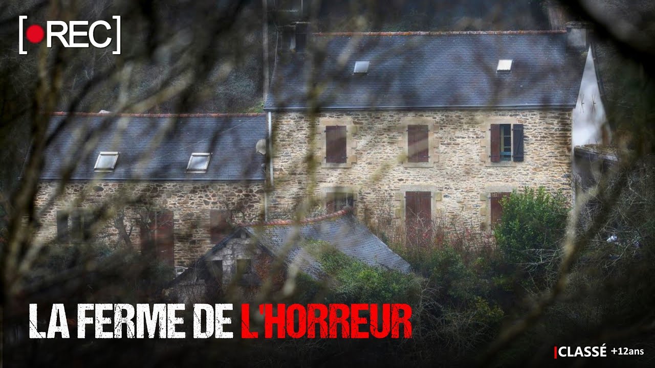 On filme une scène de crime (la police nous arrête) #urbex