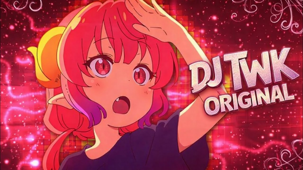 MONTAGEM SASARICA - DJ TWK Original 
