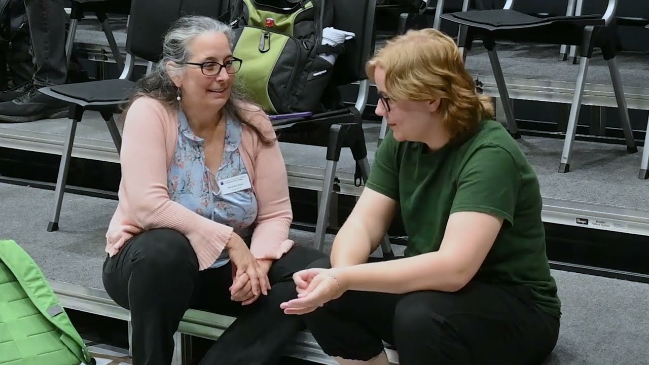 Northwest Vista Drama Department - Client Project