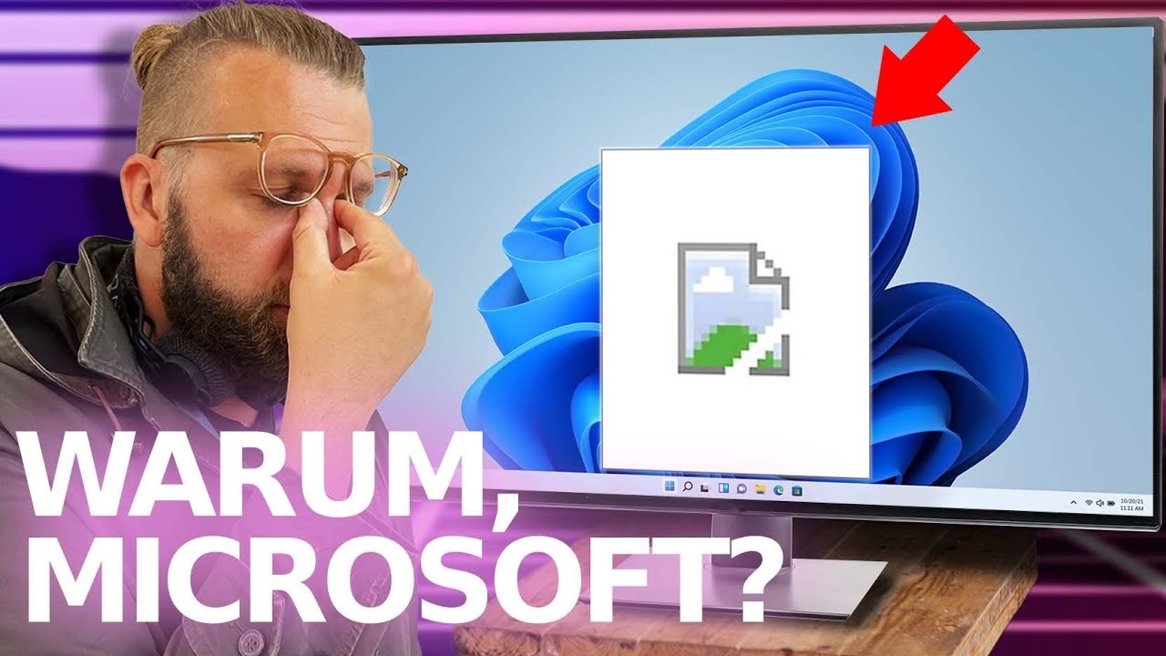 Windows 11: Ein halbes Jahr später