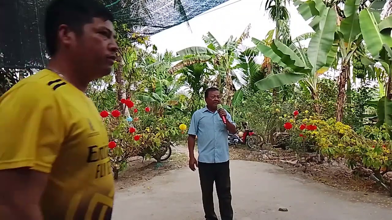 Tân cổ biến Nha Trang