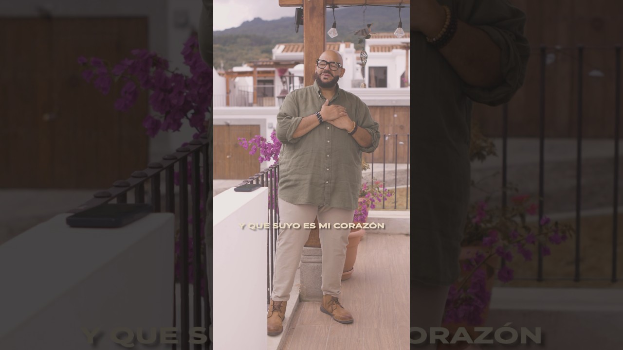 Viene el Rey! #joncarlo #vieneelrey #m&uacute;sicacat&oacute;lica2024 #jesuseucar&iacute;stico #calebworship #jesus